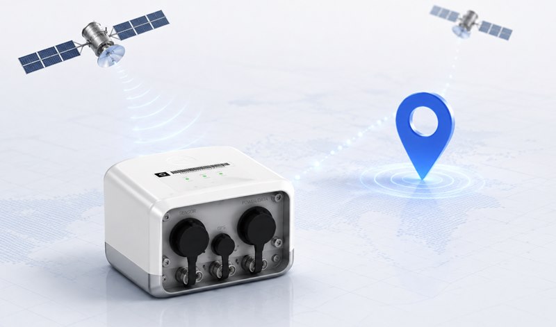 GNSS 定位与高精度授时